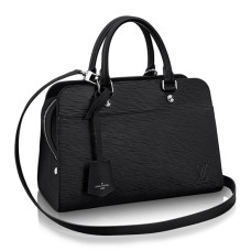 Geantă Louis Vuitton M51238 Vaneau MM din piele Epi