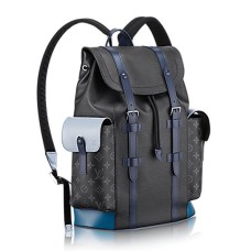 Rucsac Louis Vuitton M53424 Christopher PM din piele Epi