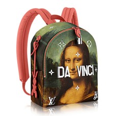 Rucsac Louis Vuitton Palm Springs M43375