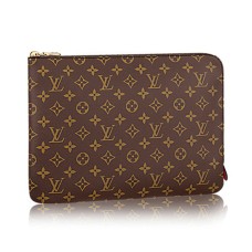 Louis Vuitton Etui Voyage GM M43443 Canvas Monogram