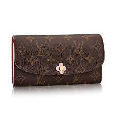 Portofel Louis Vuitton Emilie M64202 Monogram Canvas