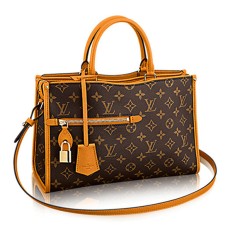 Geantă Louis Vuitton Popincourt MM M43436 Monogram Canvas