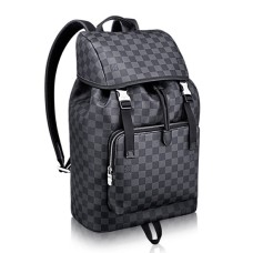 Rucsac Louis Vuitton Zack N40005 Damier Graphite Canvas