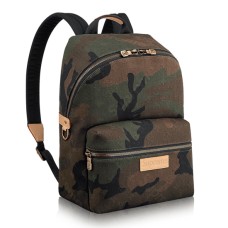 Rucsac Louis Vuitton x Supreme Apollo M44200 Monogram Camo