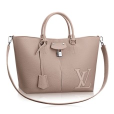 Louis Vuitton Pernelle M54779 Taurillon Piele