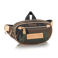 Geantă Louis Vuitton x Supreme M44202
