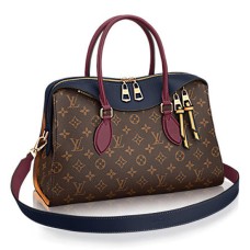 Geantă Louis Vuitton Tuileries M43439 Monogram Canvas