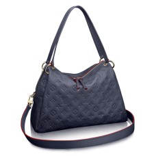 Louis Vuitton Ponthieu PM M43721 Monogram Empreinte Piele