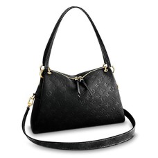 Louis Vuitton Ponthieu PM M43719 Monogram Empreinte Piele