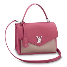 Louis Vuitton My LockMe M54997 Taurillon Piele