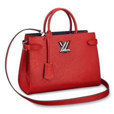 Geantă Louis Vuitton Twist M54811 Epi Leather