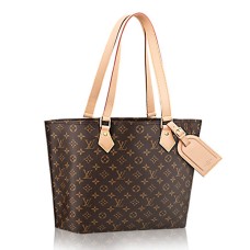 Geantă Louis Vuitton All-In PM M47028 Monogram Canvas