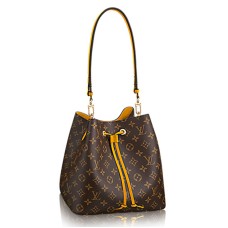 Geantă Louis Vuitton Neo Noe M43430 Monogram Canvas