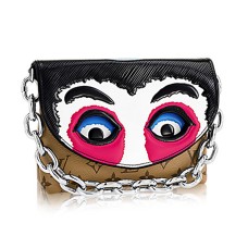 Pochette Louis Vuitton Kabuk M43495 Monogram Canvas