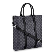 Tote Louis Vuitton Anton N40000 Damier Graphite Canvas