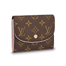 Portofel Louis Vuitton Ariane M62037 Monogram Canvas