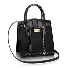 Louis Vuitton Cour Marly PM M51595 Taurillon Leather