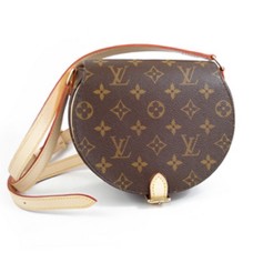 Geantă Louis Vuitton Tambourine M51179 Monogram Canvas