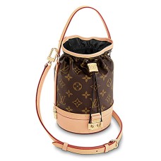 Pânză cu monogramă Louis Vuitton Petit Noe M43509