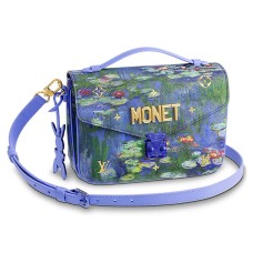 Pochette Louis Vuitton Metis M53502