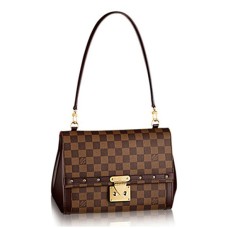 Geanta de umar Louis Vuitton N41398 Venice Damier Ebene Canvas