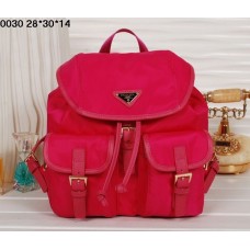 Rucsac Prada 0030 Rose Satchel
