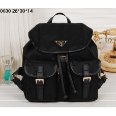 Rucsac Prada 0030 Negru