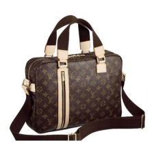 Louis Vuitton M40043 Sac Bosphore Servietă Monogram Canvas