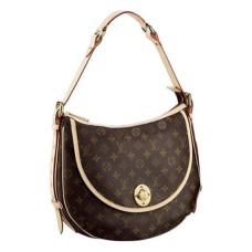 Geantă Louis Vuitton M40075 Tulum GM Hobo Bag Monogram Canvas