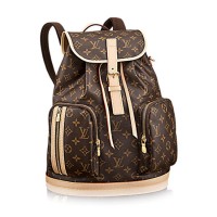 Rucsac Louis Vuitton M40107 Bosphore Monogram Canvas