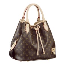 Geantă Louis Vuitton M40372 Neo Tote Bag Monogram Canvas