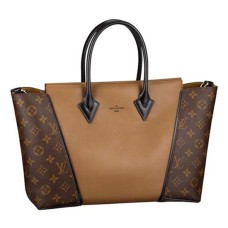 Geantă Louis Vuitton M40941 W PM Tote Bag Monogram Canvas