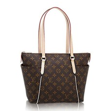 Geantă de umăr Louis Vuitton M41016 Totally PM Canvas Monogram