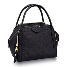 Louis Vuitton M41045 Marais BB Tote Bag Monogram Empreinte Piele