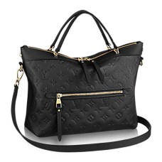 Louis Vuitton M41162 Bastille PM Geanta Tote Monogram Empreinte Piele