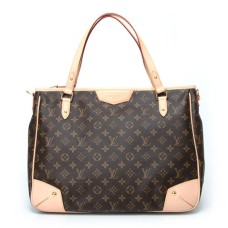 Geantă de umăr Louis Vuitton M41231 Estrela GM Canvas Monogram