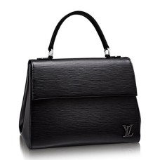 Geantă Louis Vuitton M41302 Cluny MM din piele Epi