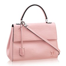 Geantă Louis Vuitton M41334 Cluny MM din piele Epi