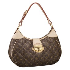 Geantă Louis Vuitton M41453 Etoile City Bag GM Hobo Bag Monogram Canvas
