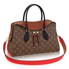 Geantă Louis Vuitton M41456 Tuileries Tote Bag Monogram Canvas