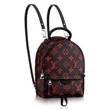 Rucsac Louis Vuitton Palm Springs M41457 Mini Monogram Canvas