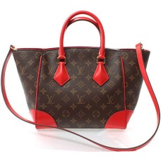 Geantă Louis Vuitton M41537 Phenix PM Tote Bag Monogram Canvas
