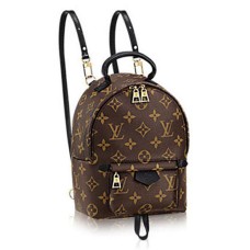 Rucsac Louis Vuitton Palm Springs M41562 Mini Monogram Canvas
