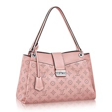 Geantă de umăr Louis Vuitton M41789 Sevres Mahina din piele