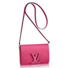 Geantă Louis Vuitton M42082 Louise PM Crossbody din piele Epi