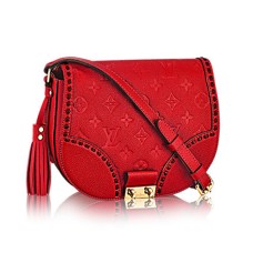 Louis Vuitton M43144 Junot Crossbody Bag Monogram Empreinte Piele