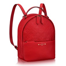 Rucsac Louis Vuitton M44015 Sorbonne Monogram Empreinte Piele