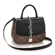 Geantă Louis Vuitton M44115 Chain It Bag PM Tote Bag Monogram Canvas