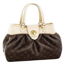 Geantă Louis Vuitton M45715 Boetie PM Pânză Monogramă