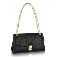 Louis Vuitton M48931 Saint-Germain PM Geanta de umar Monogram Empreinte Piele